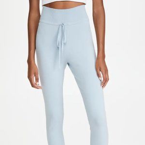 Live the Process, Knit High Waisted Pants SZ: small